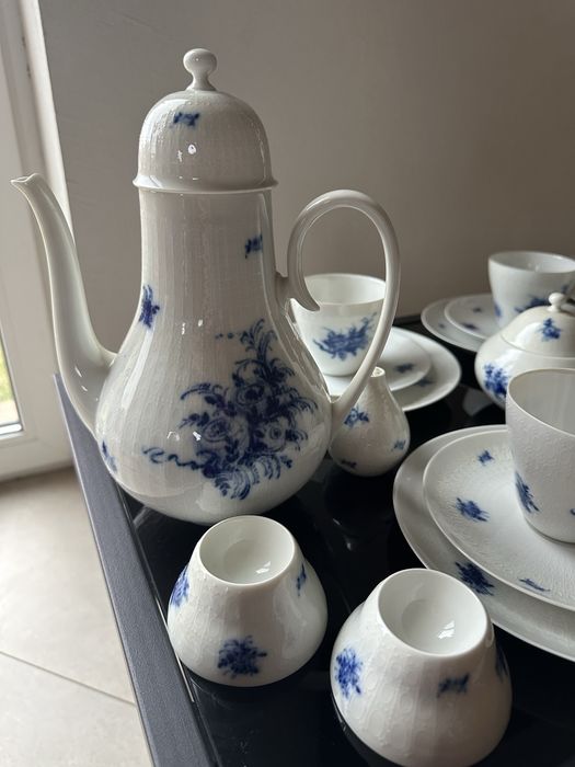 Старовинний фарфоровий сервіс Rosenthal