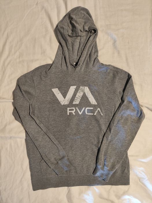 Sweat usada - RVCA