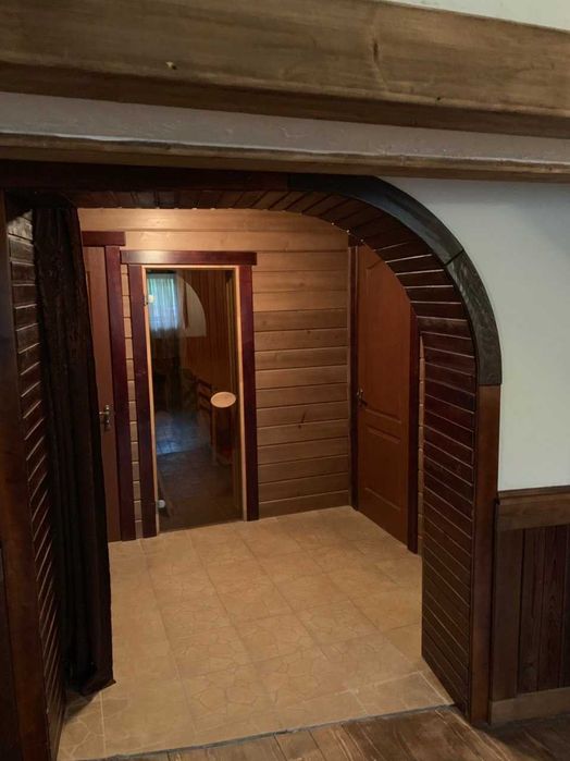 Продається котедж в Яремче. Ваш ідеальний дім у серці Карпат