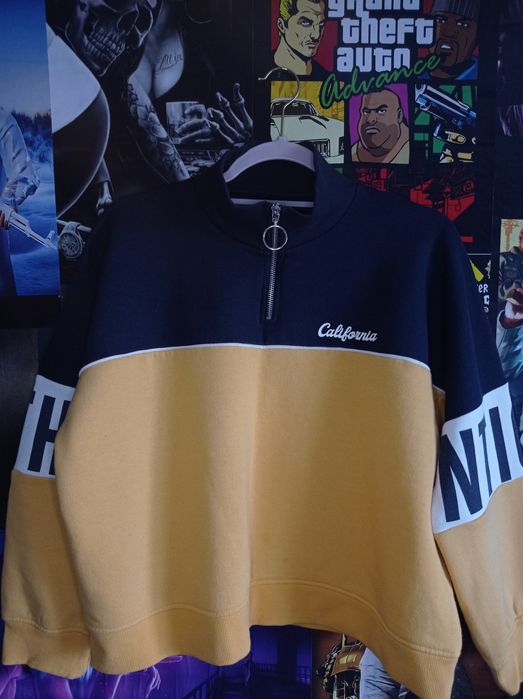 Світшот в хорошому стані