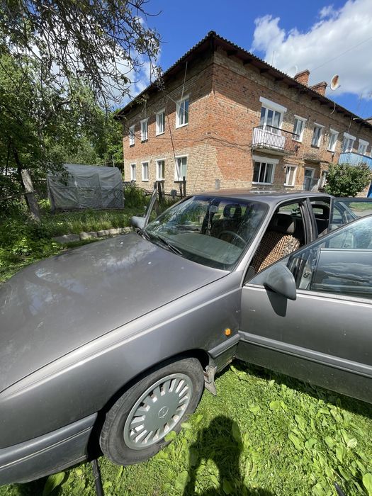 oPel omega 2.0 на ходу