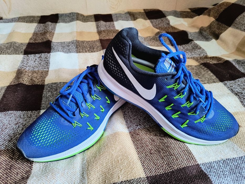 Кросівки Nike Zoom Pegasus 33
