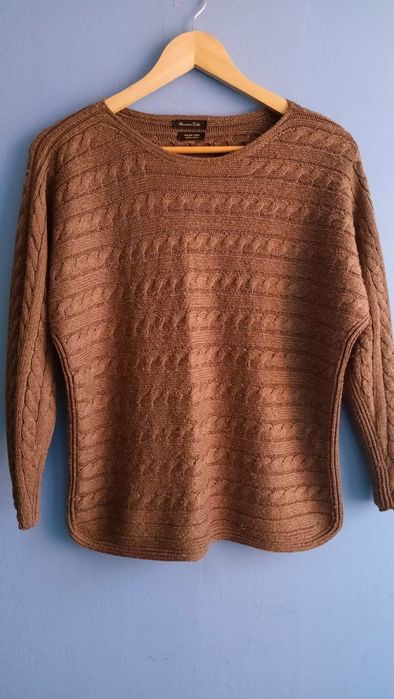 Sweter Massimo Dutti