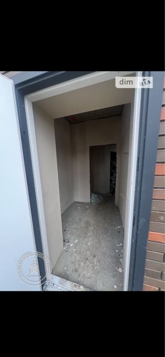 Дуплекс у Якушинцях