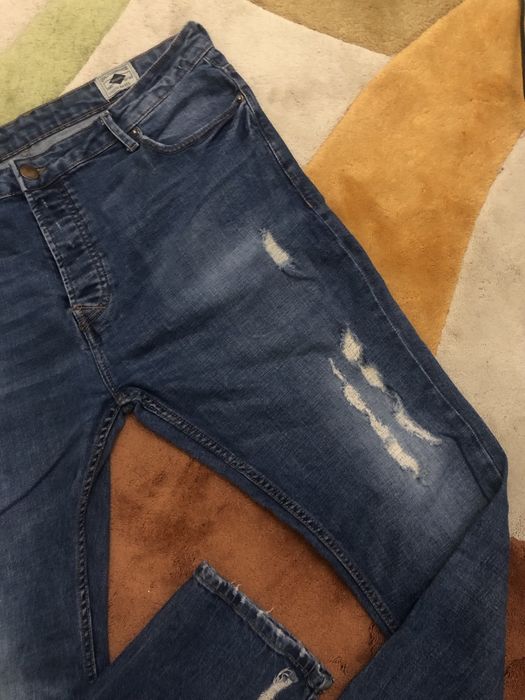 Джинси Denim Co.  Розмір EUR 50.