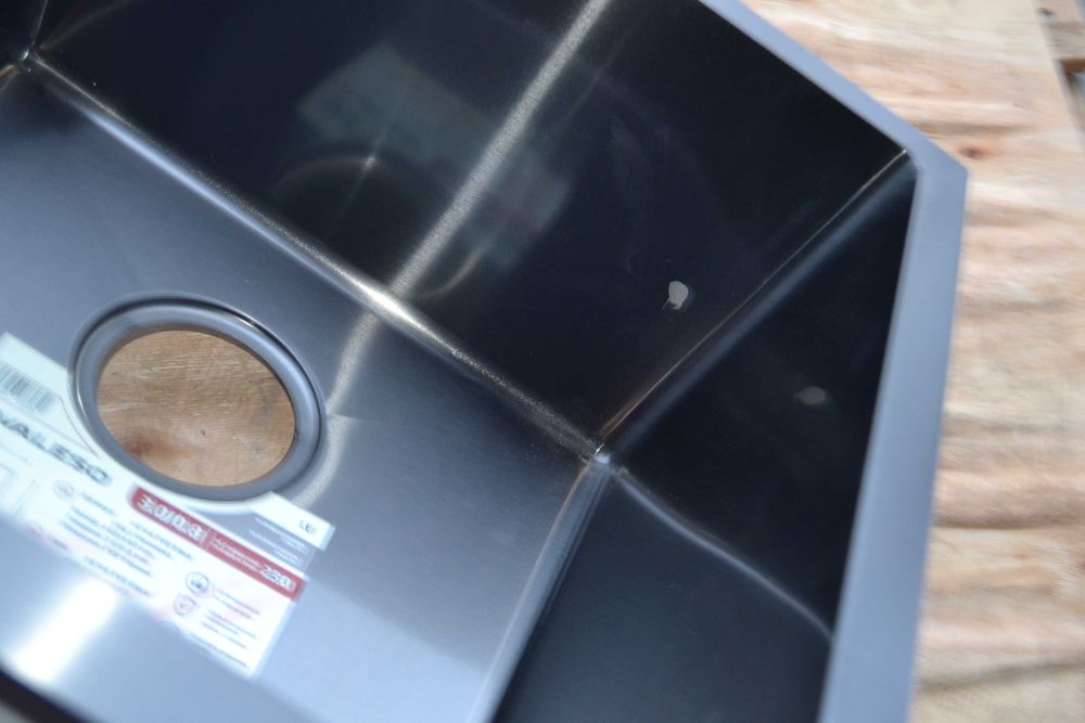 Мийка на кухню (уцінка)