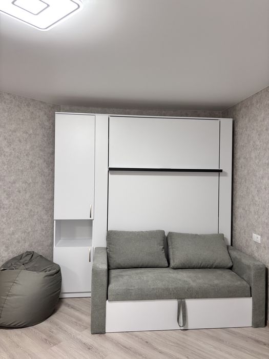 СЕРТИФІКАТ,єОселя-Квартира з НОВИМ ремонтом напроти ЖК Центральний