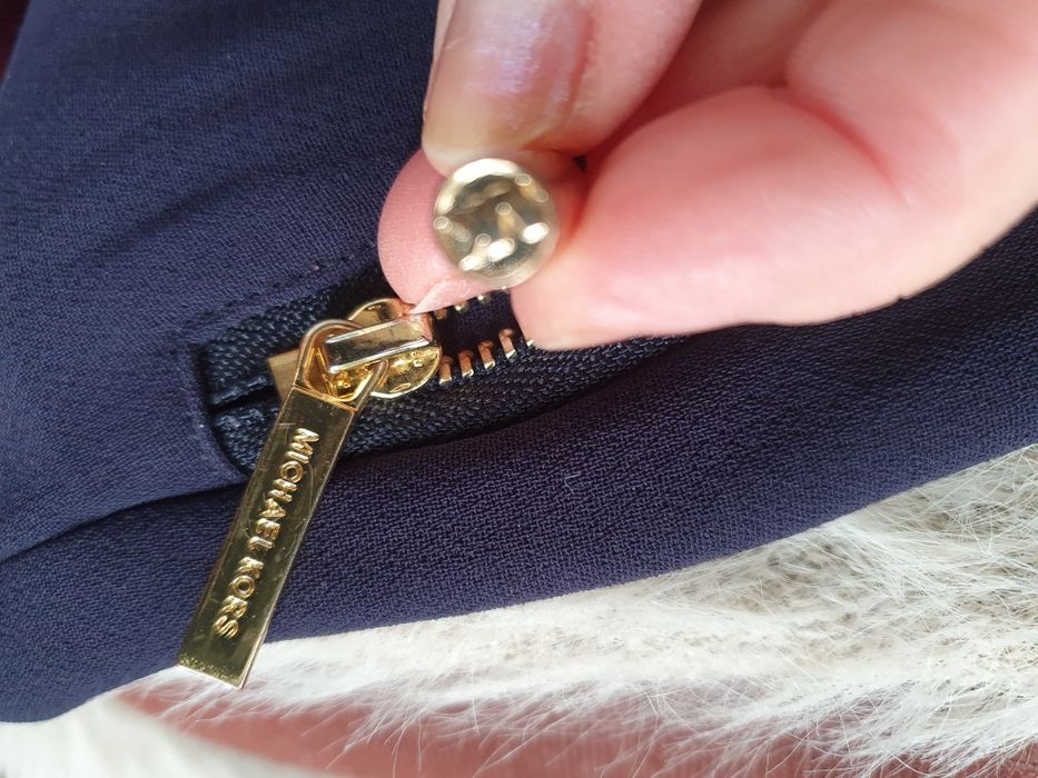 Michael Kors spodnie dresowe 38