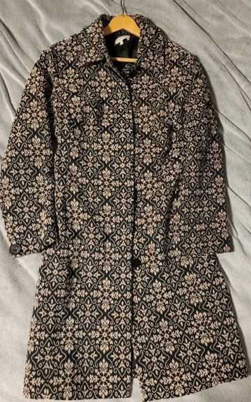 Elegancki Płaszcz John Rocha