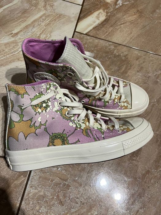 Кеди Converse All star