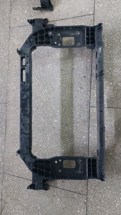 Панель передняя 64101F1000 KIA SPORTAGE 16-21