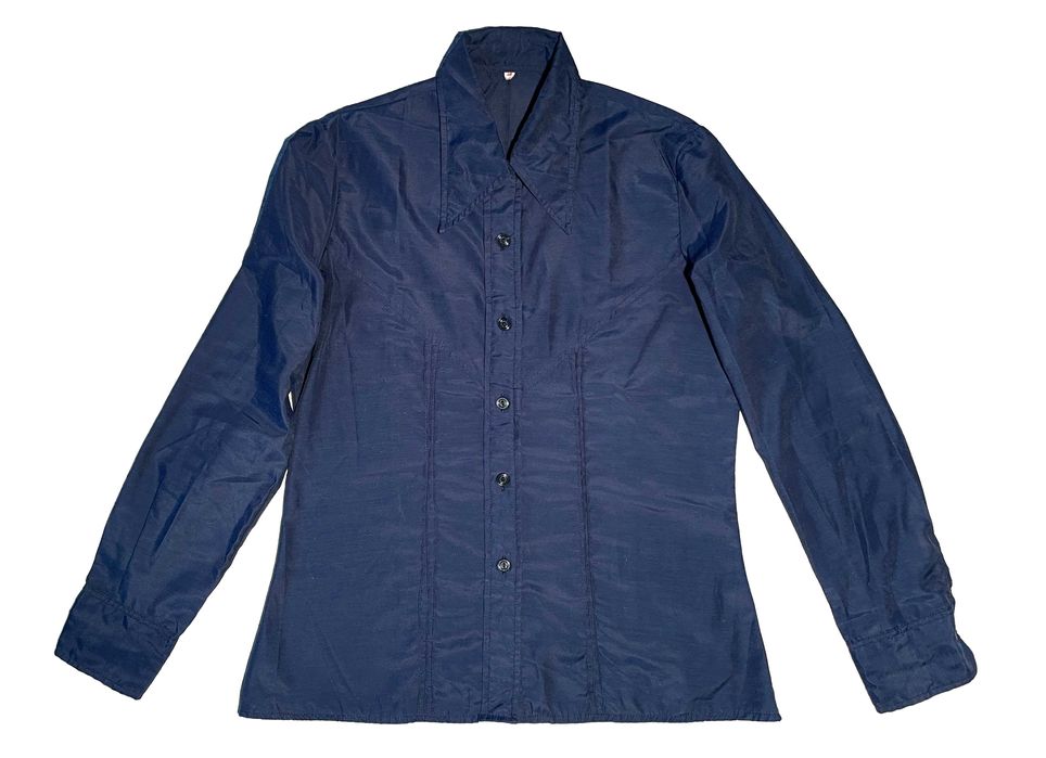 Camisa original dos anos 70