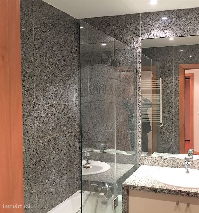 Apartamento T2 para arrendamento