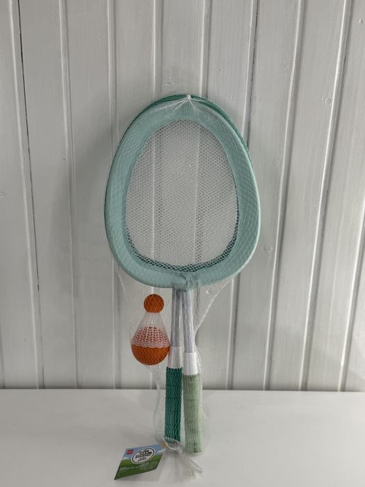 Дитячий бадмінтон Hema
