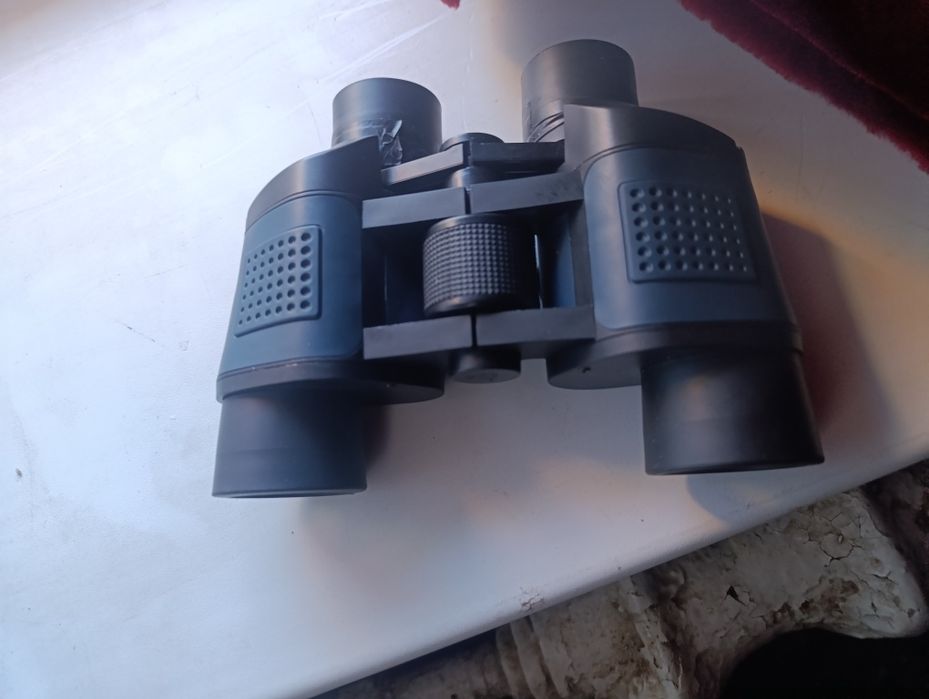 Мощный Бинокль GT 10F 60х60max