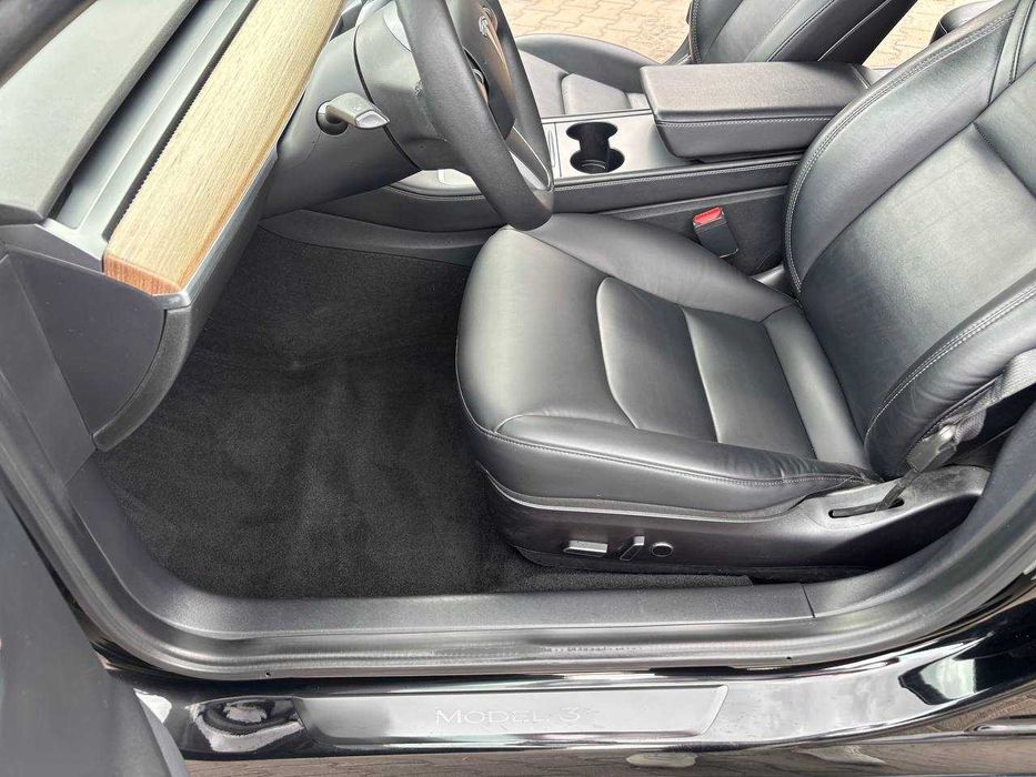 Tesla Model 3 Long Range AWD 2021 82.5 kw