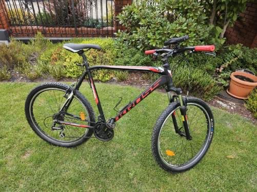 Sprzedam ! Rower Kross Hexagon 3.0