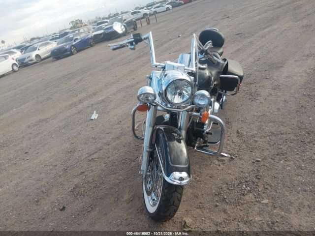 Harley-Davidson Road King Classic 2009