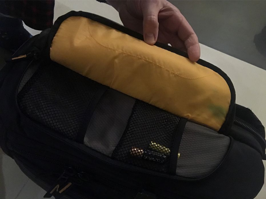 Фоторюкзак CaseLogic SLRC-206