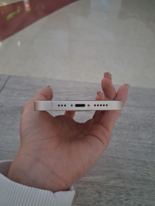 Iphone 13 128g branco