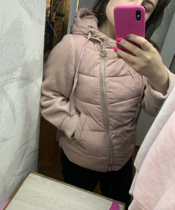 Жіноча куртка ,куртка демі ,куртка