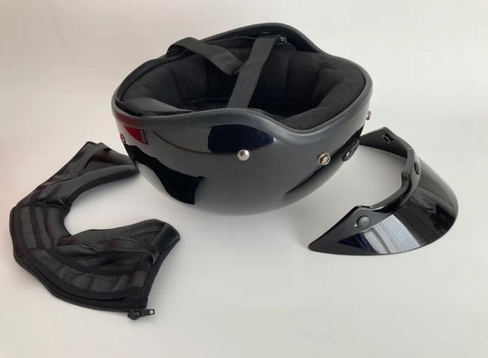Capacete Bell Shorty M