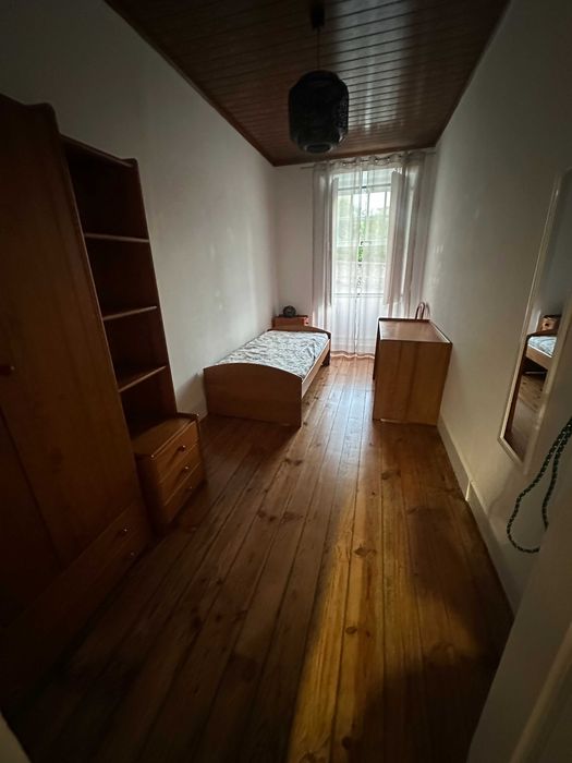 Quarto estudante