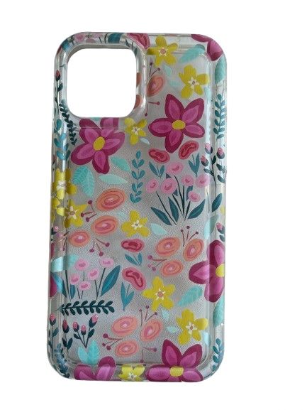 Capas para iphone 12