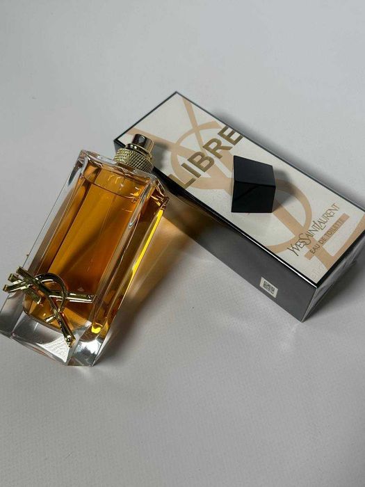 Парфуми Yves Saint Laurent Libre