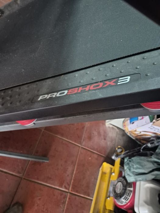 Passadeira Profissional ProForm Power 795i – Excelente Estado