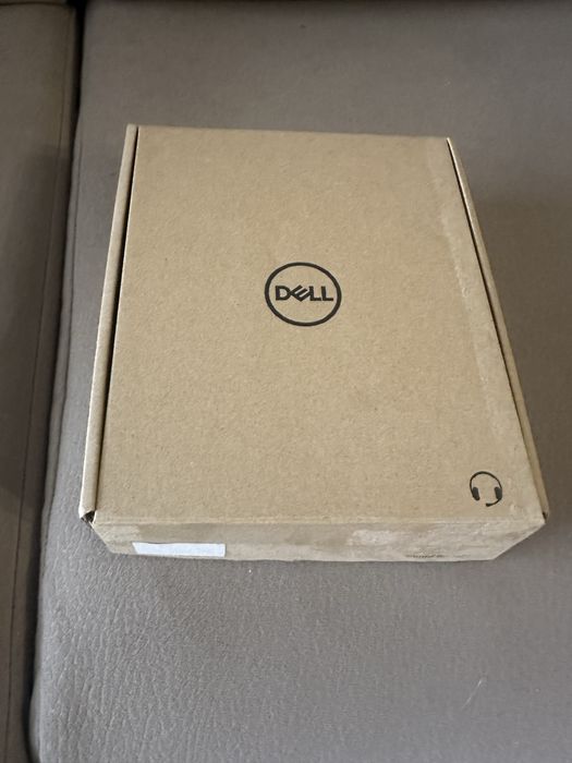 Auscultadores sem fio Dell