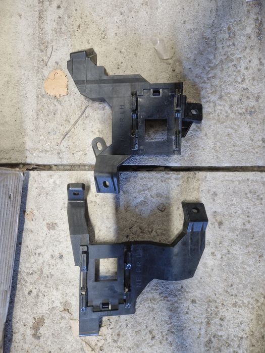 Hyundai ioniq 5, 6,  задні, кронштейни 99140-gl200, 99150-Gl200, usa, Америка