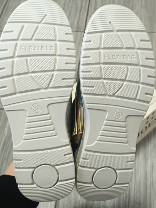 Buty damskie Jomix rozmiar 38