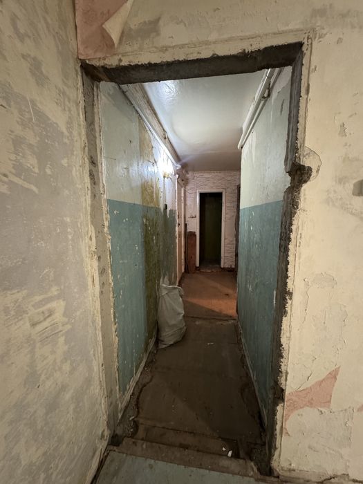Продам картиру Інгулець