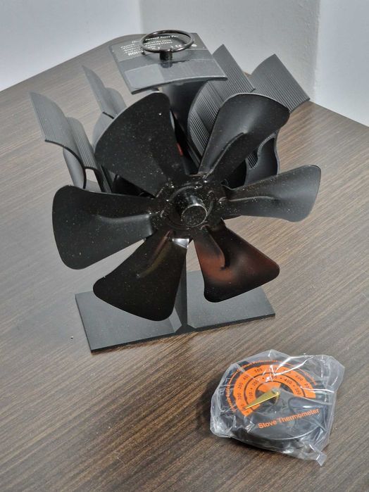 Wentylator Termoelektryczny,