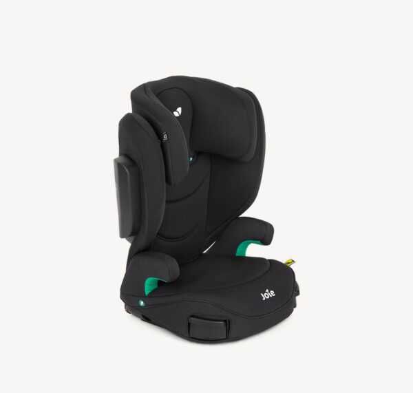 Joie i-Trillo FX fotelik 100-150cm 4 gwiazdki ADAC