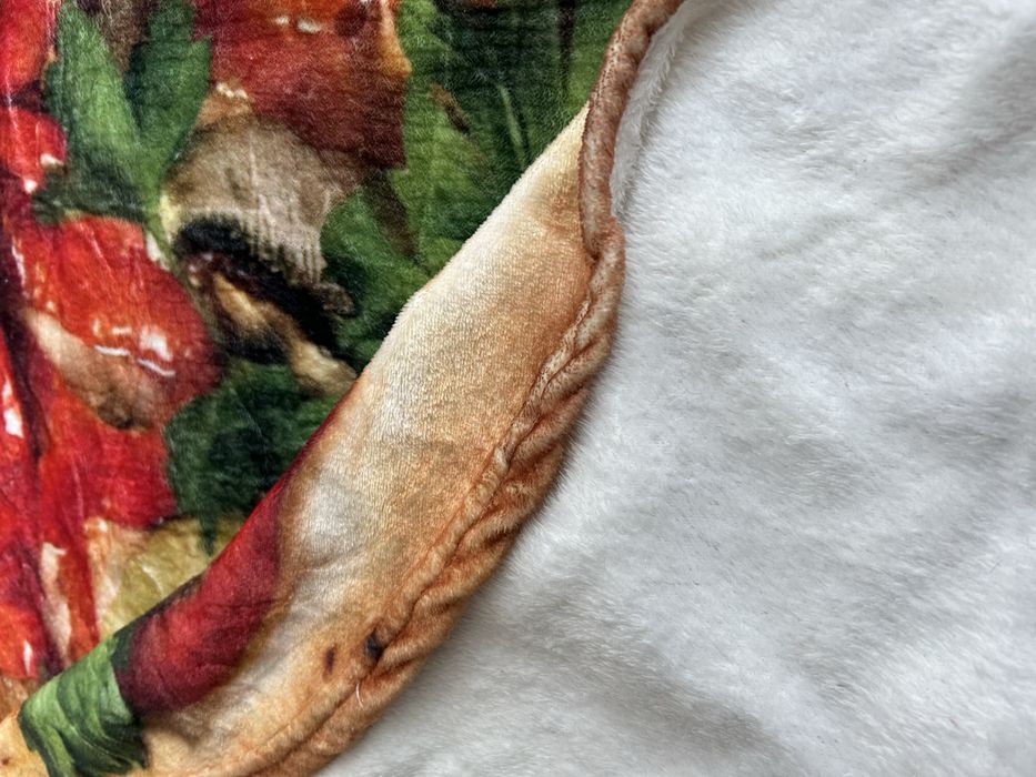 Koc Pizza 120 cm