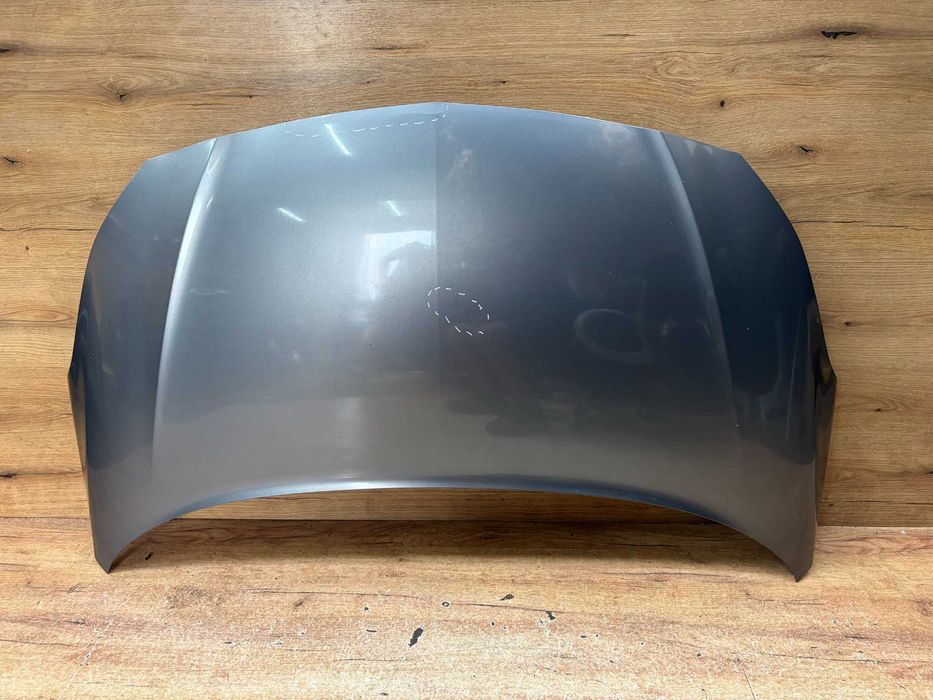Maska Opel Corsa E kolor z10b