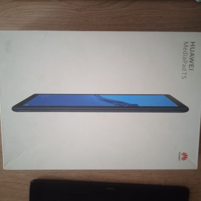 Sprzedam tablet  Huawei t5