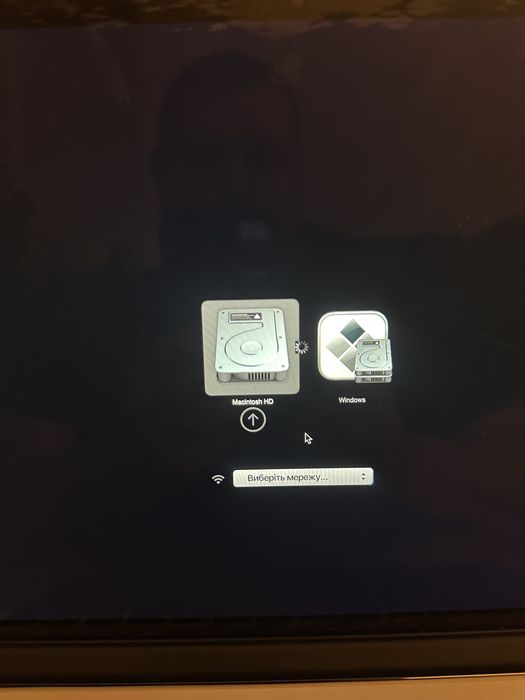 MacBook 15 pro 2015