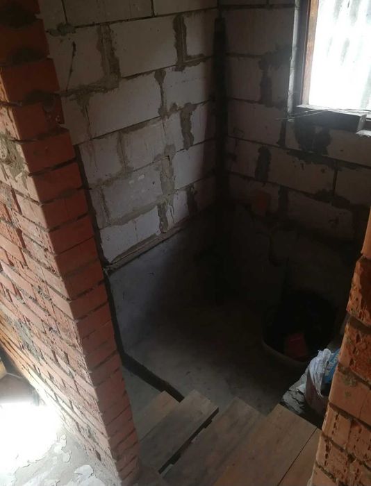 № 12666 - Будинок в с. Левків, 100 м2, 7 сот. Близько ліс та річка