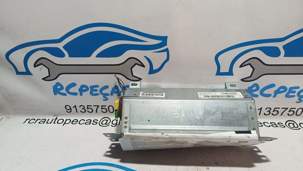 AIRBAG PASSAGEIRO PENDURA MERCEDES BENZ CLASS SLK R171 A1718600305