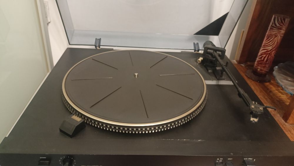 Gramofon Unitra Fonica GS464