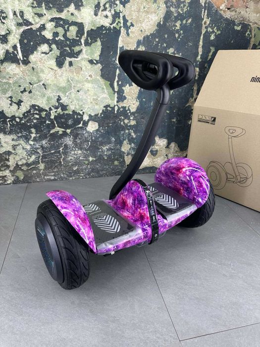꧁СУПЕР ЦЕНЫ‼️ Мини Сигвей NINEBOT Гироскутер Хип хоп и др. УСПЕЙ‼️