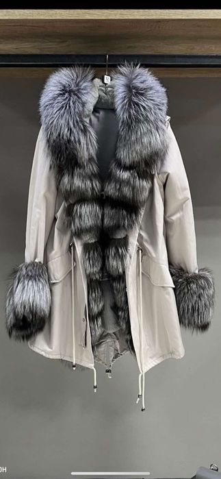 Натуральна парка