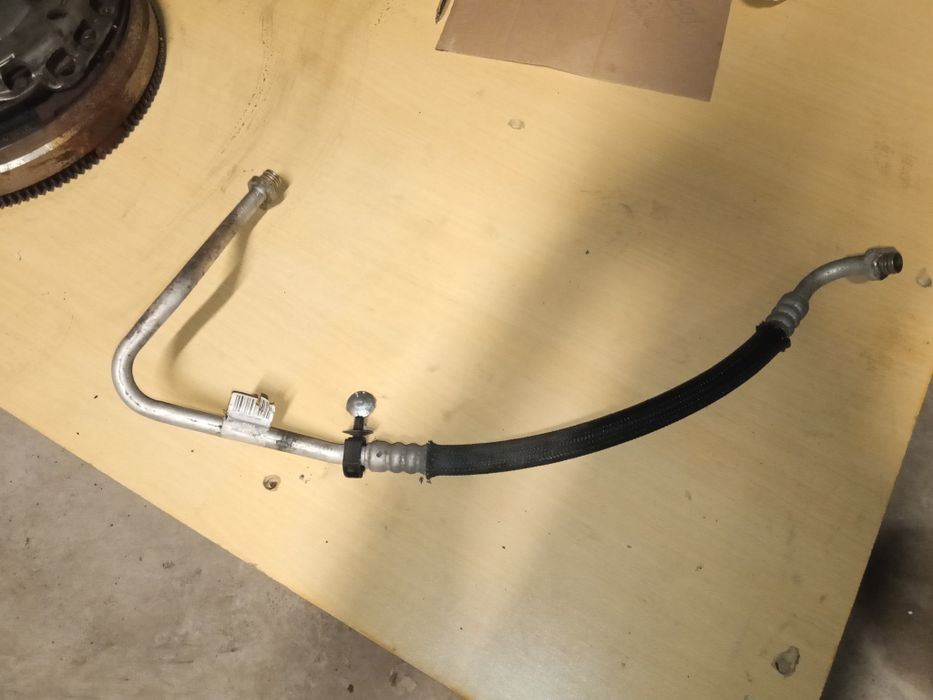 Przewód klimatyzacji citroen C5 x7 III