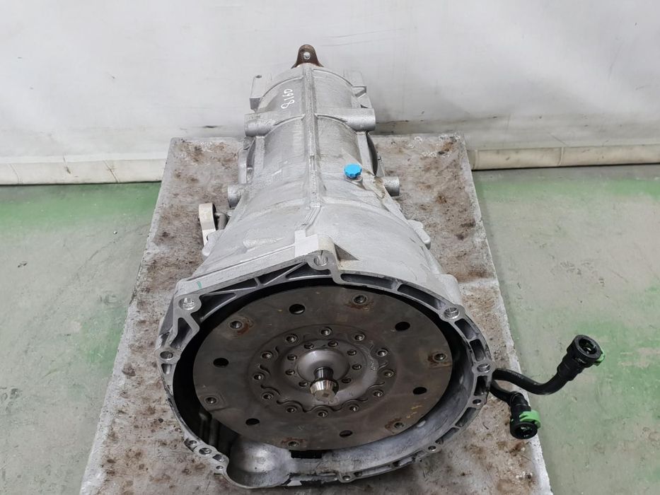 CAIXA DE VELOCIDADES BMW SERIE 3 GRAN TURISMO F34 REF. GA8HP50Z