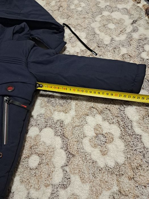 Куртка зимова дитяча