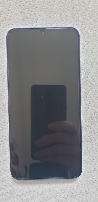 Samsung S25 + 256gb