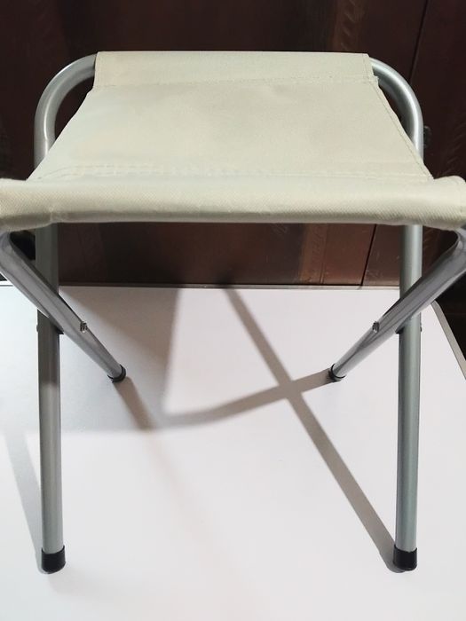 Стул складной туристический